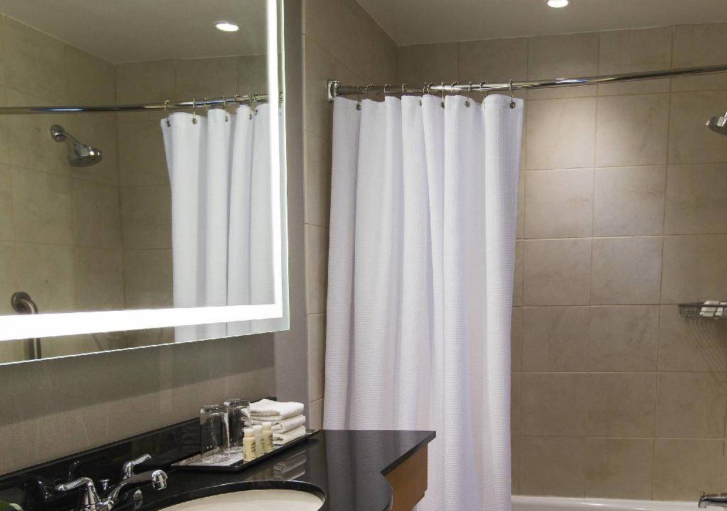 Photo of Bathroom in O'Hare