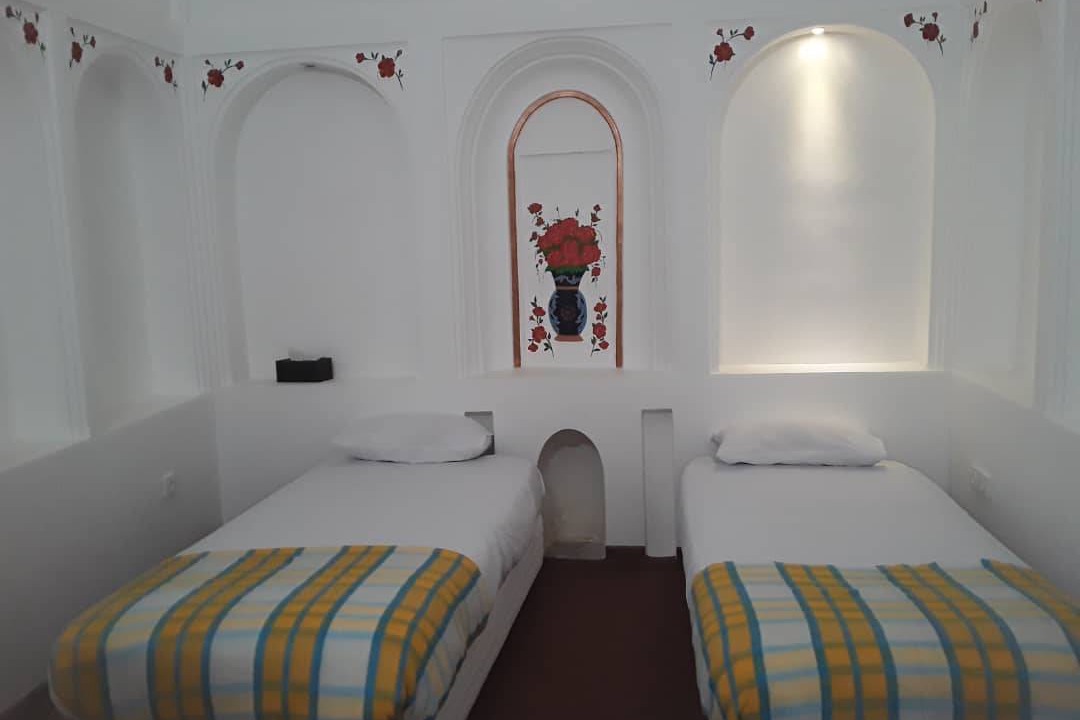 Photo of Bedroom in Ashkez̄ar
