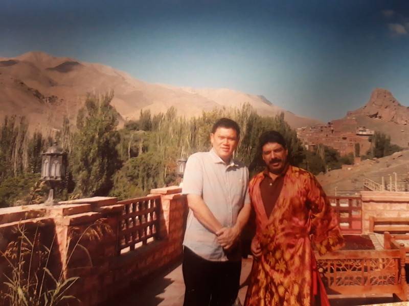 Photo of Others in Yazd Province