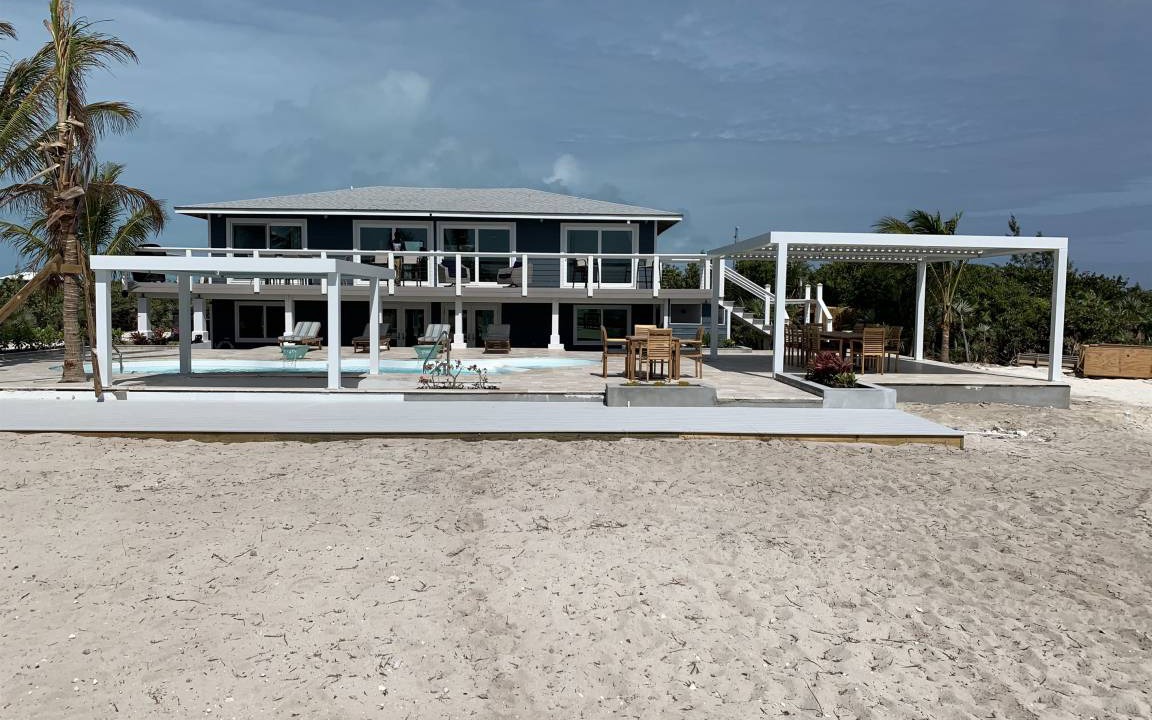 Photo of Others in Staniel Cay