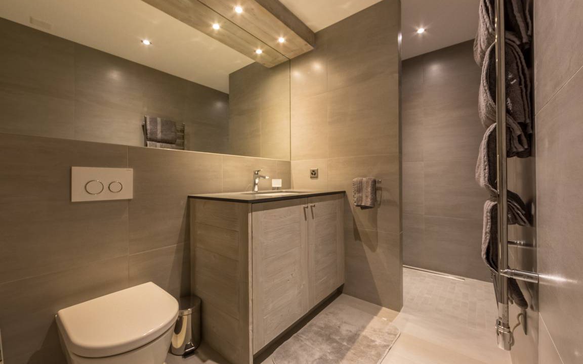 Photo of Bathroom in Saint-Pierre-de-Clages