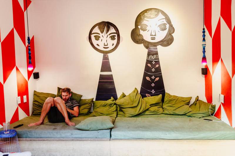 Photo of Livingroom in Pinheiros
