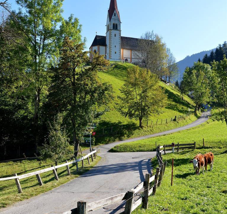 Photo of Others in Zillertal