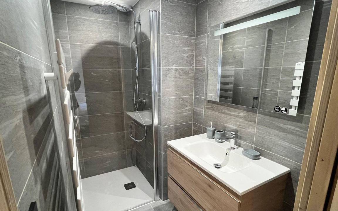 Photo of Bathroom in Bergers