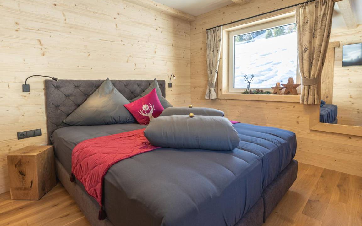 Photo of Bedroom in Gerlos