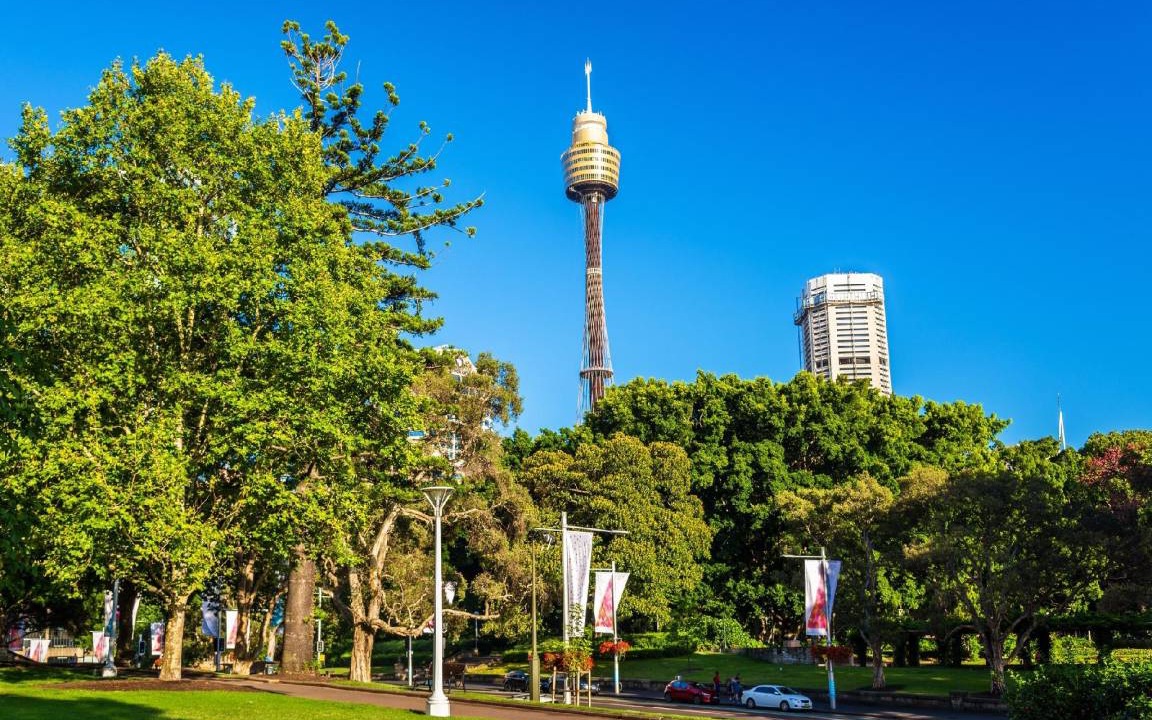 Photo of Others in Kirribilli