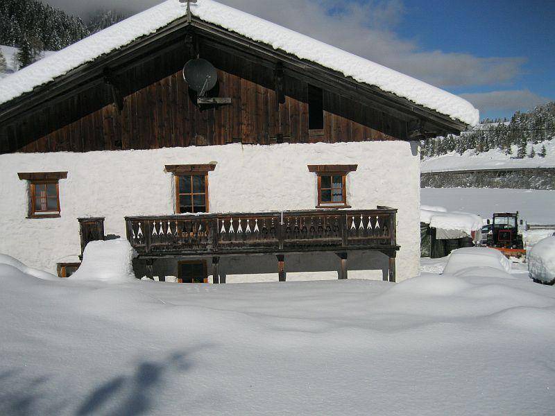 Photo of Buildings in Ranalt