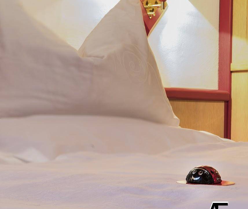 Photo of Bedroom in Ellmau