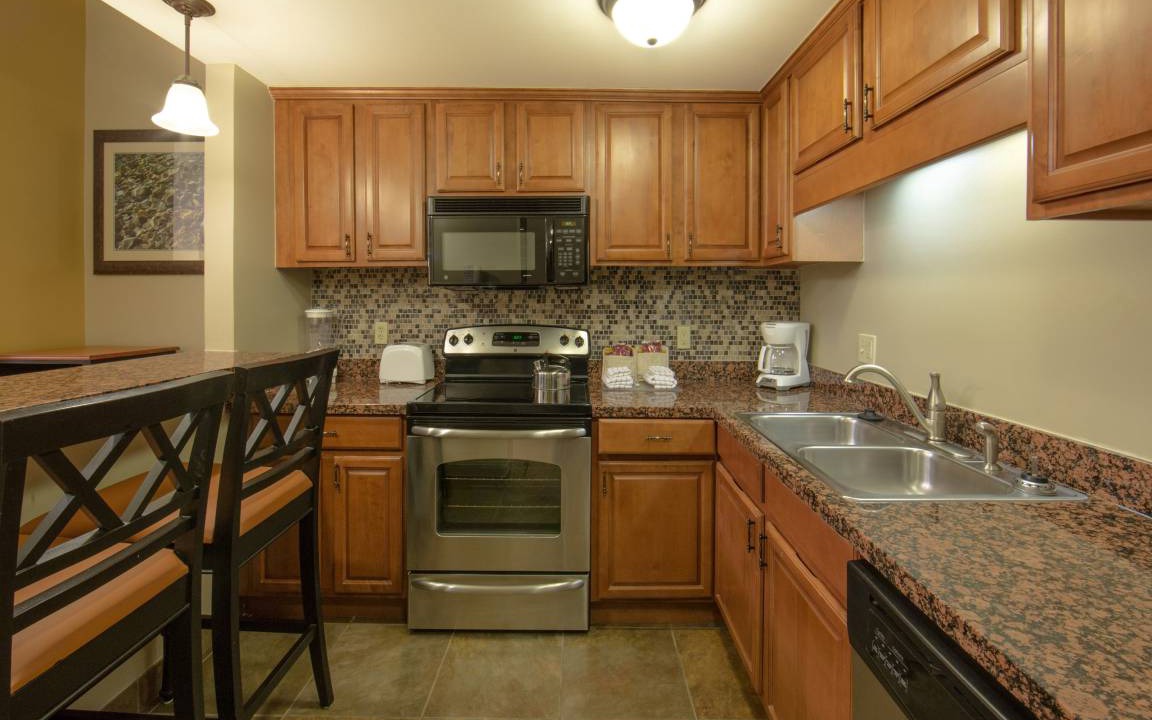 Photo of Kitchen in Brownsville