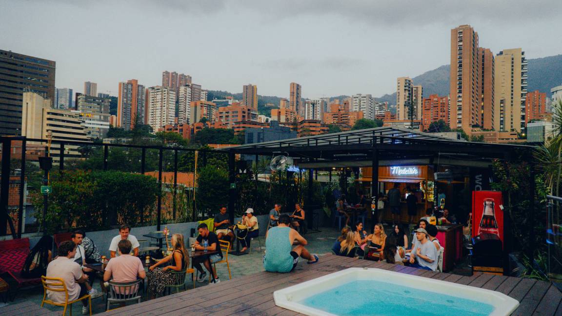 Photo of Others in El Poblado