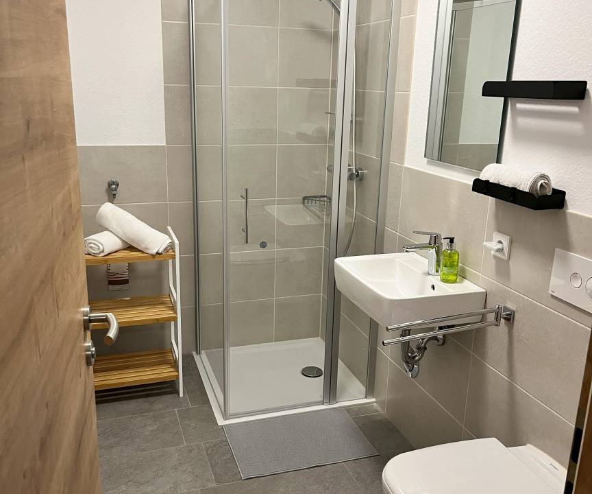 Photo of Bathroom in Fieberbrunn