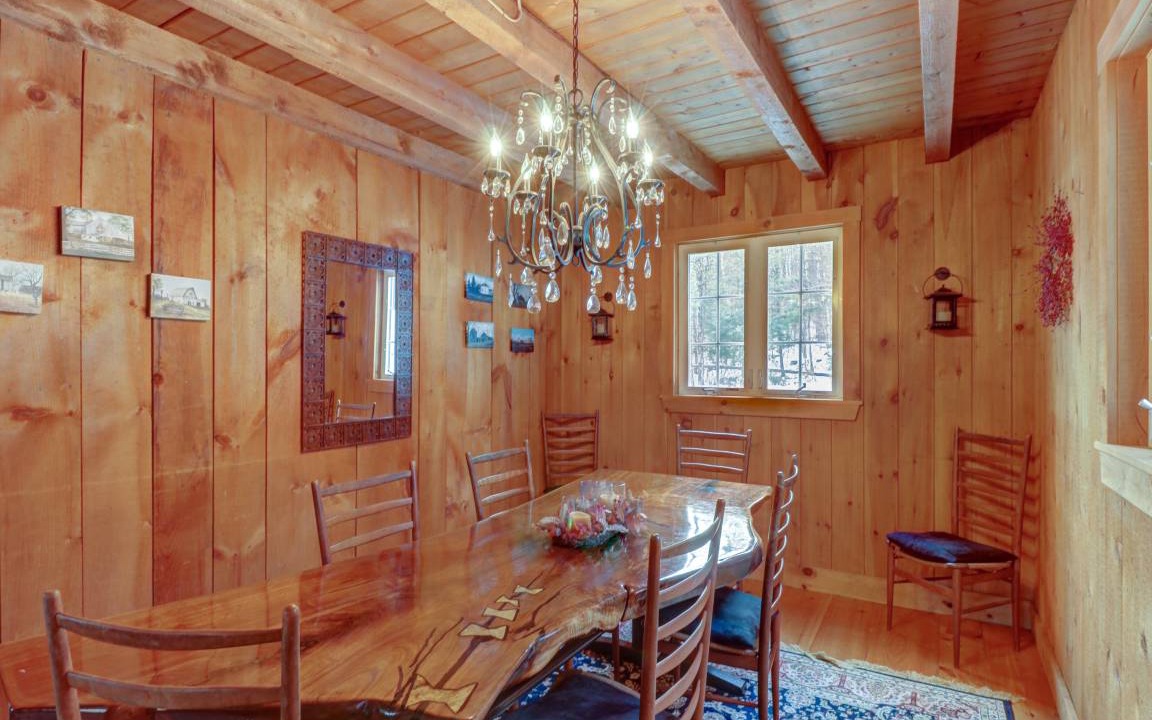 Photo of Livingroom in Cavendish