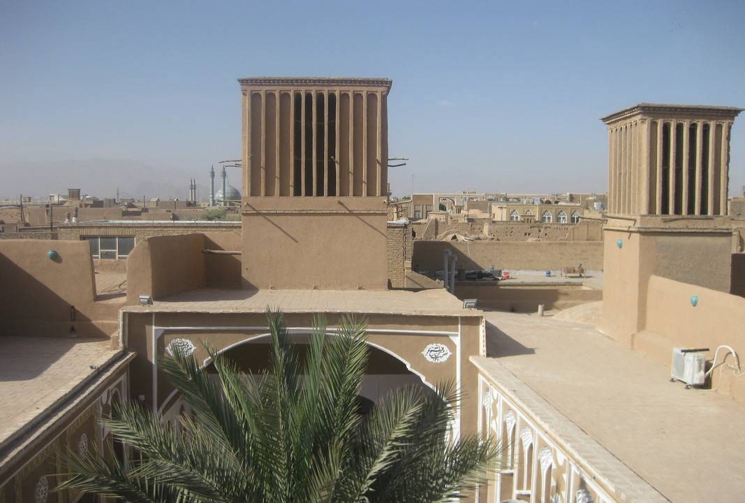 Photo of Others in Ashkez̄ar