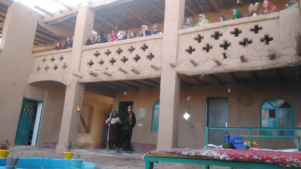 Photo of Others in Ḩājjīābād