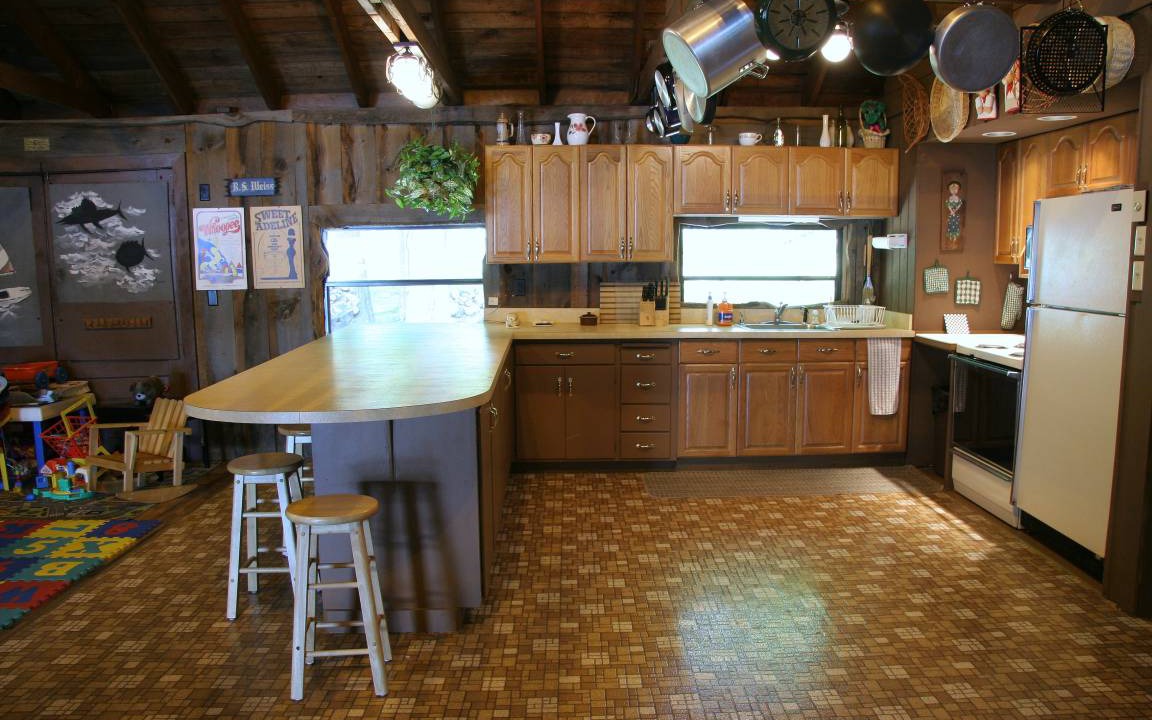 Photo of Kitchen in Lake Pocotopaug