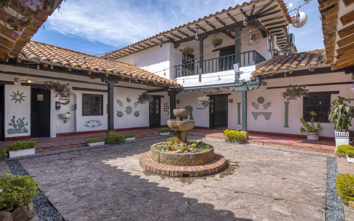 Photo of Others in Villa de Leyva