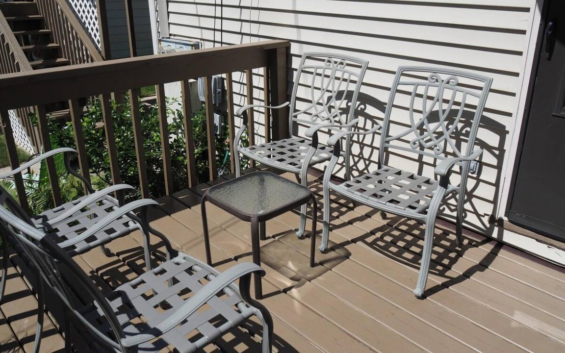 Photo of Patio Balcony in Frankfort