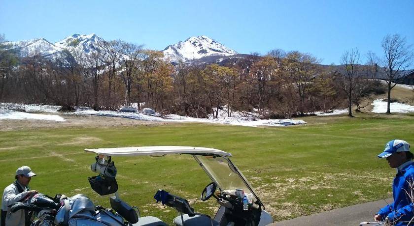 Photo of Others in Myoko