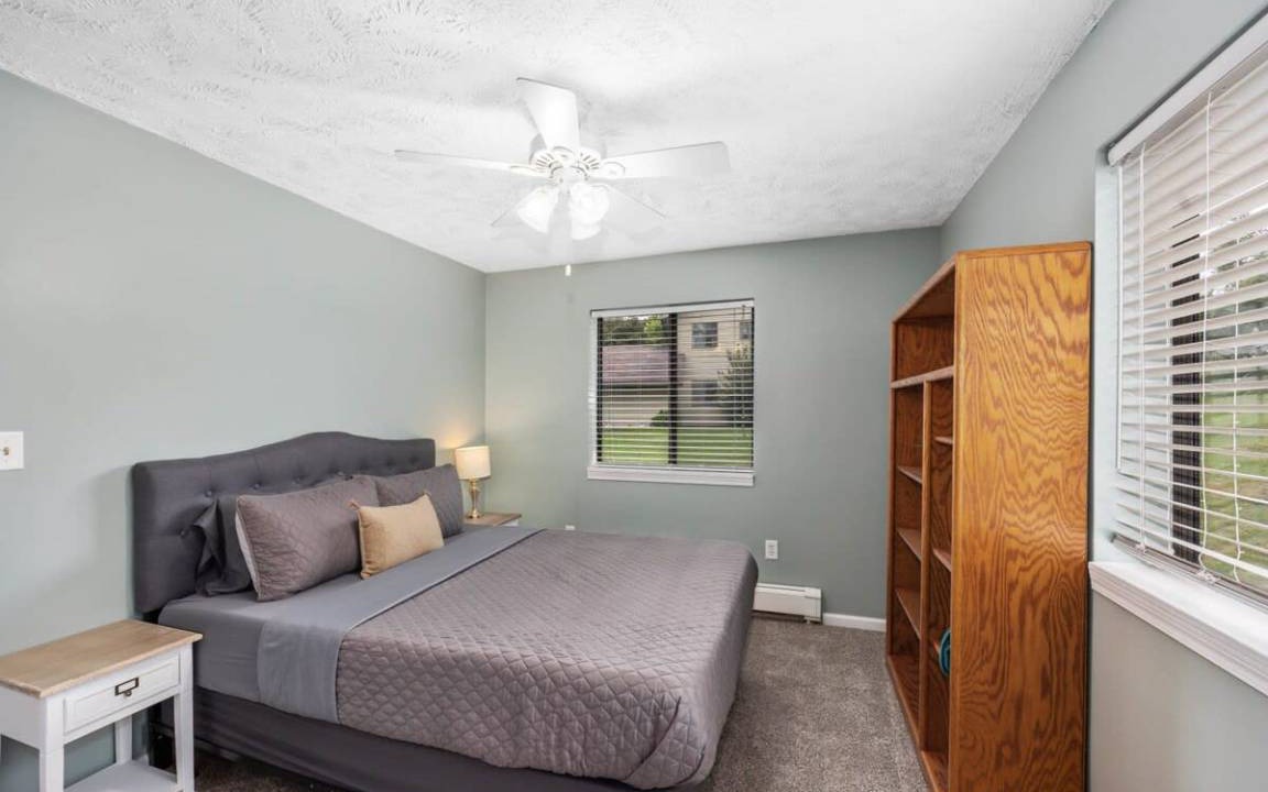 Photo of Bedroom in Rockford