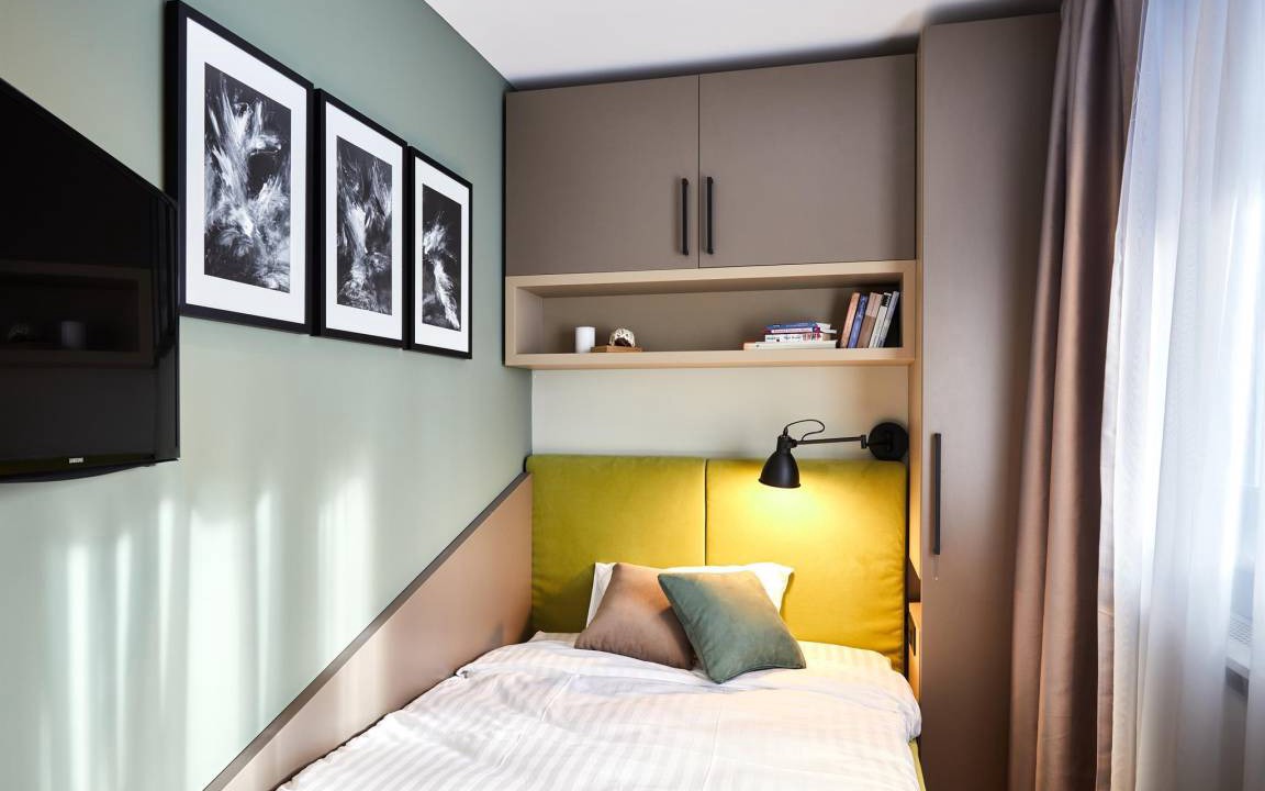 Photo of Bedroom in Seefeld in Tirol
