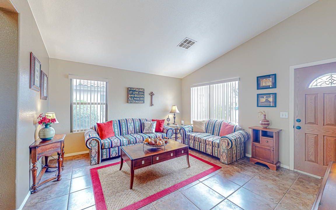 Photo of Livingroom in Apache Junction