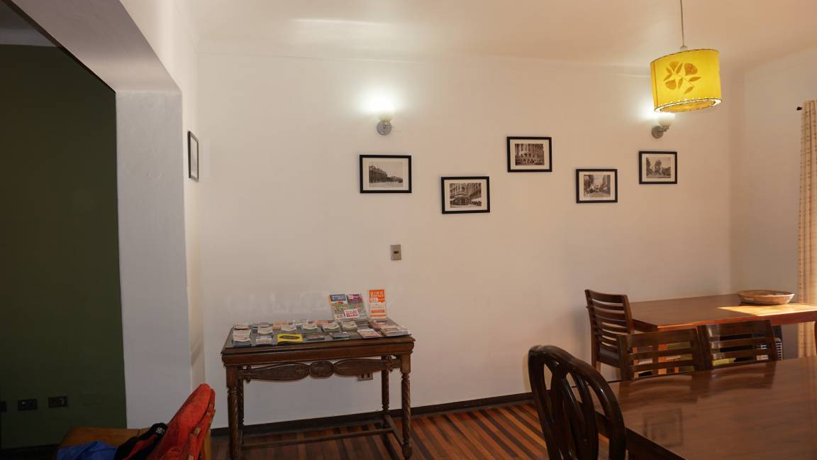 Photo of Others in Barrio Italia