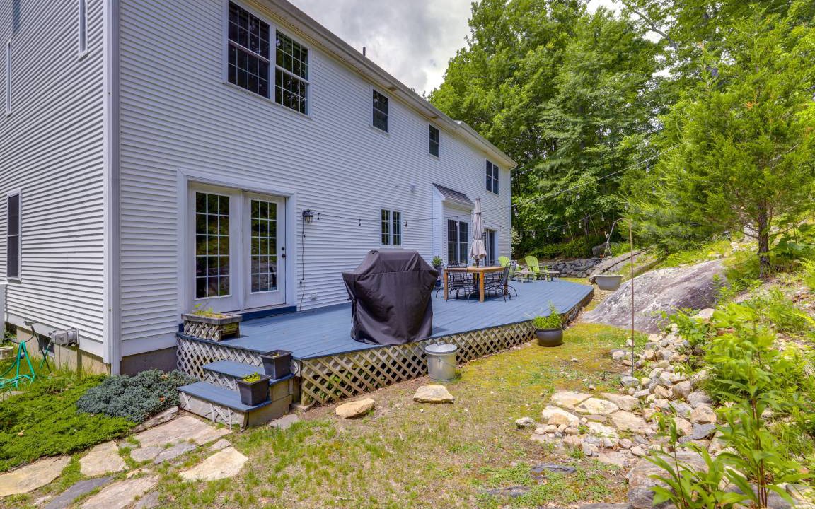Photo of Others in Old Mystic