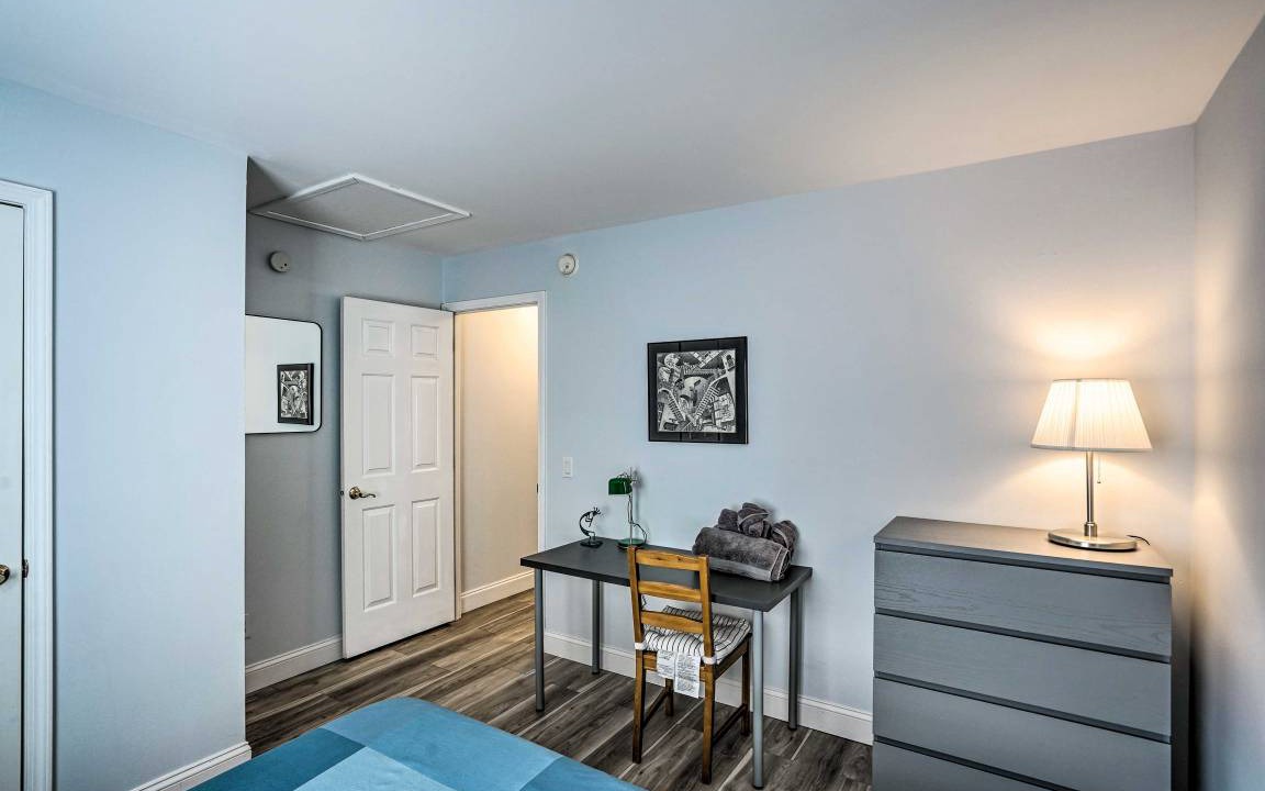 Photo of Bedroom in Athens