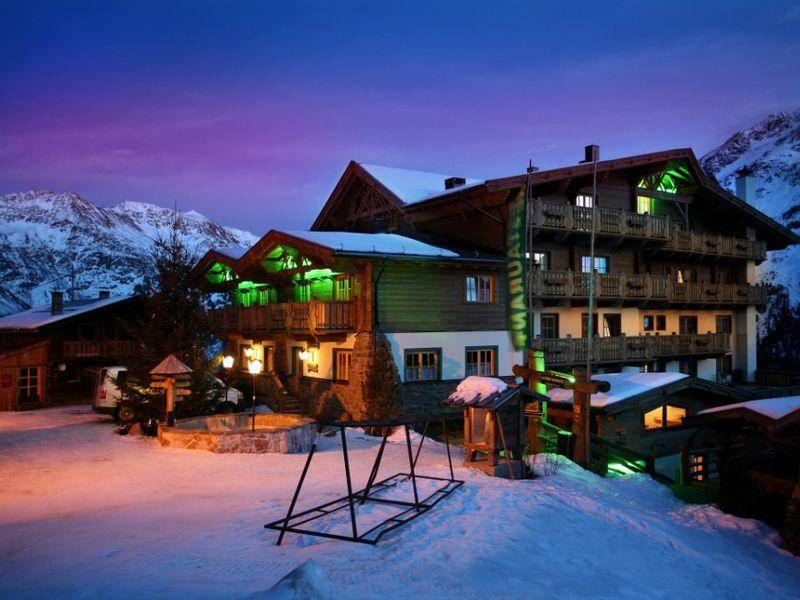 Photo of Others in Soelden
