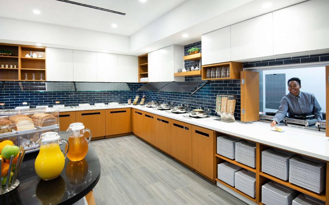 Photo of Kitchen in West Loop