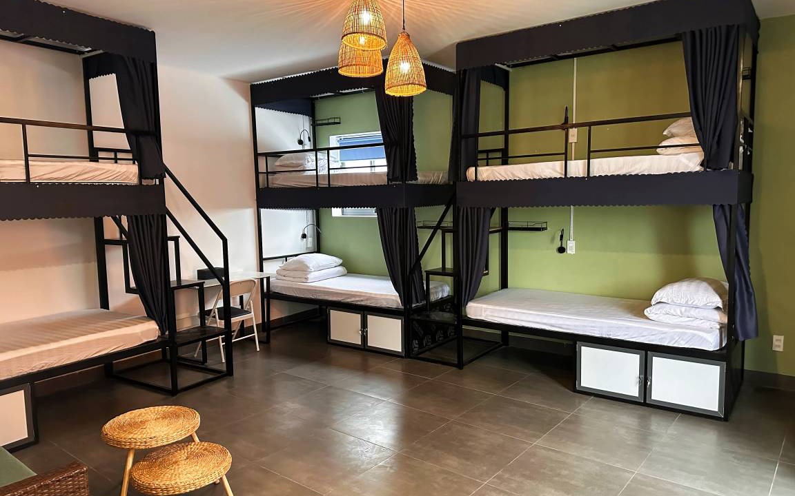Photo of Bedroom in Cam Pho