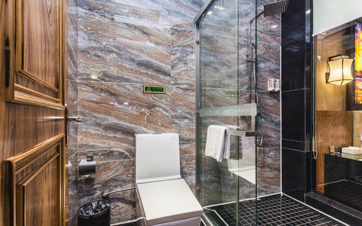 Photo of Bathroom in Nanhai
