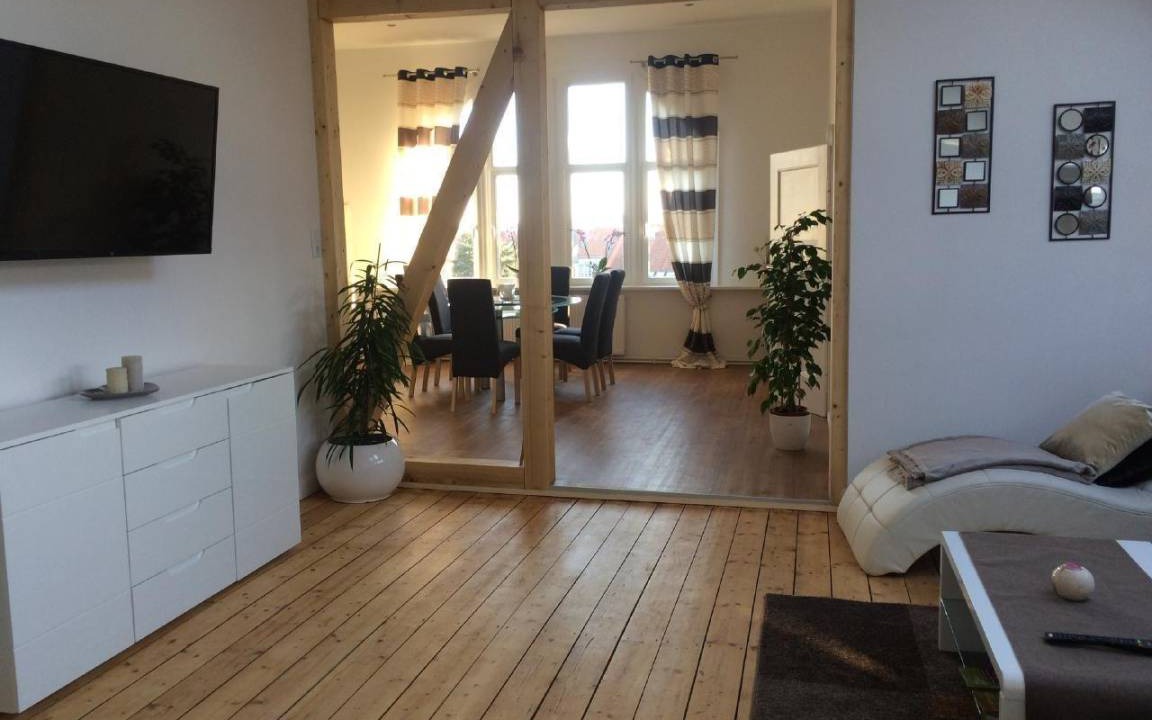 Photo of Livingroom in Goslar