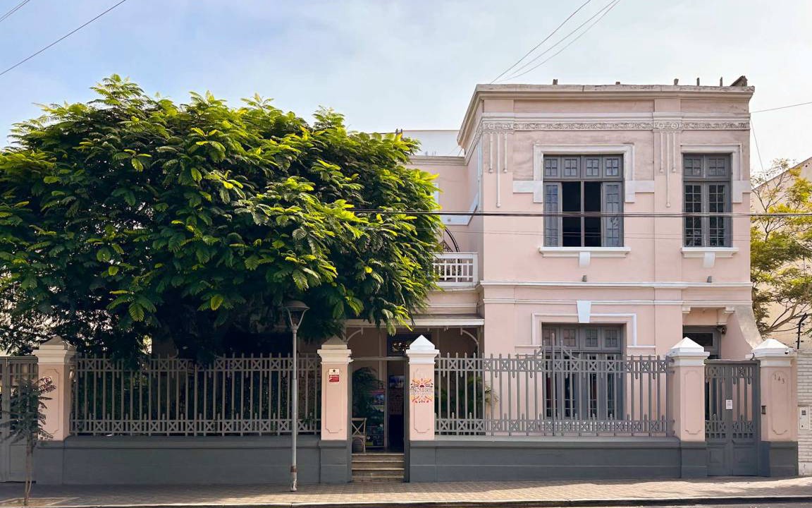Photo of Others in Barranco