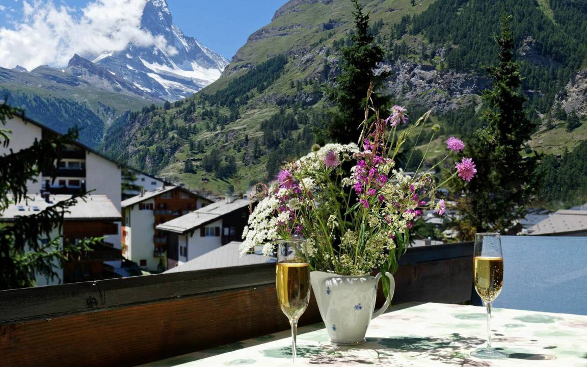 Photo of Others in Zermatt