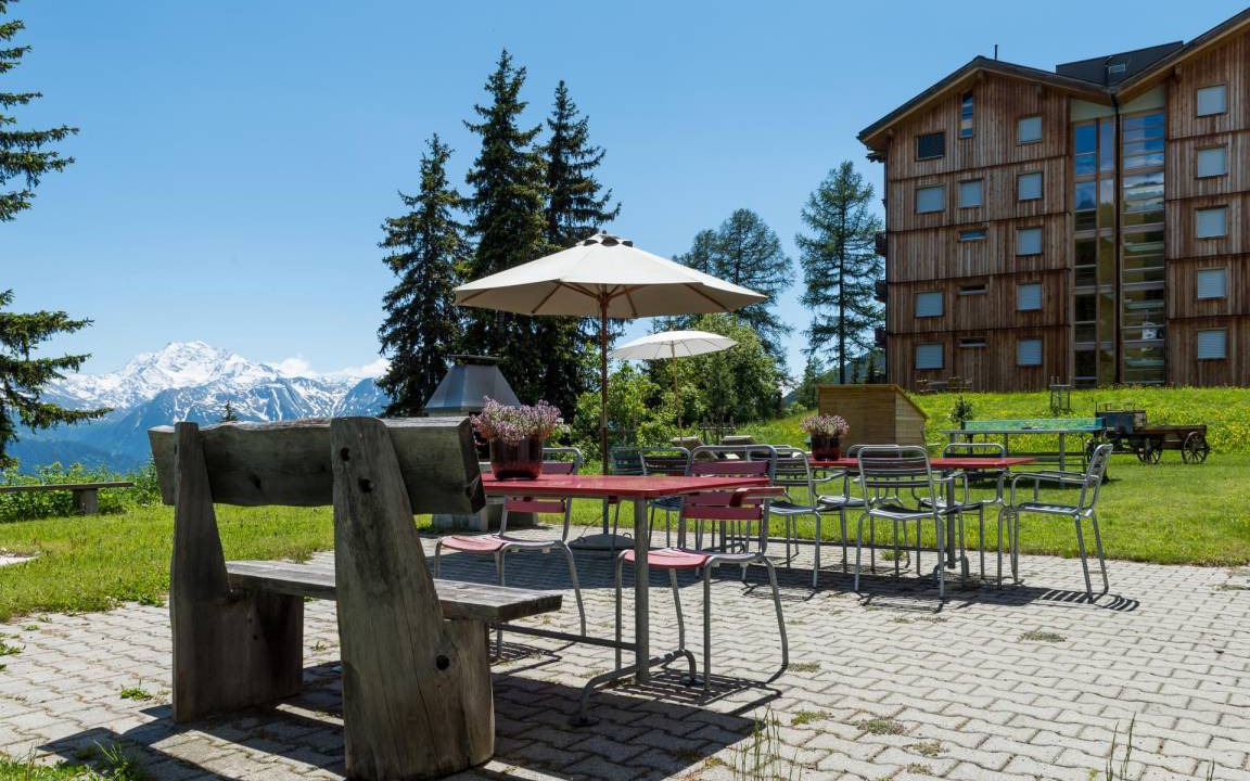 Photo of Others in Riederalp