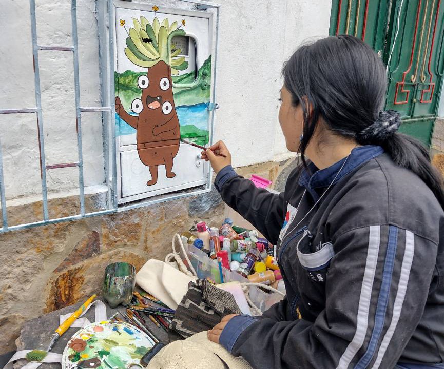 Photo of Others in Mongui