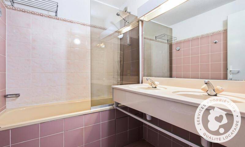 Photo of Bathroom in Bergers
