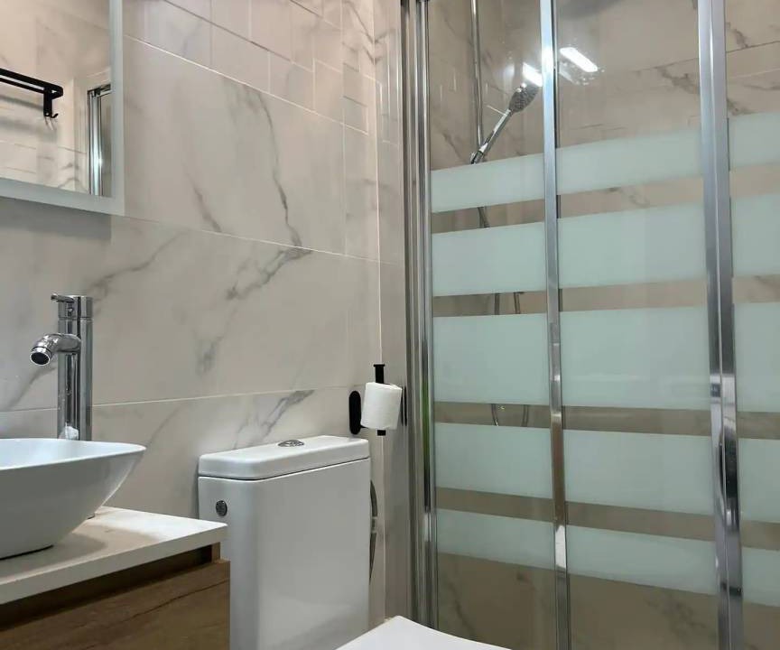 Photo of Bathroom in El Pilar