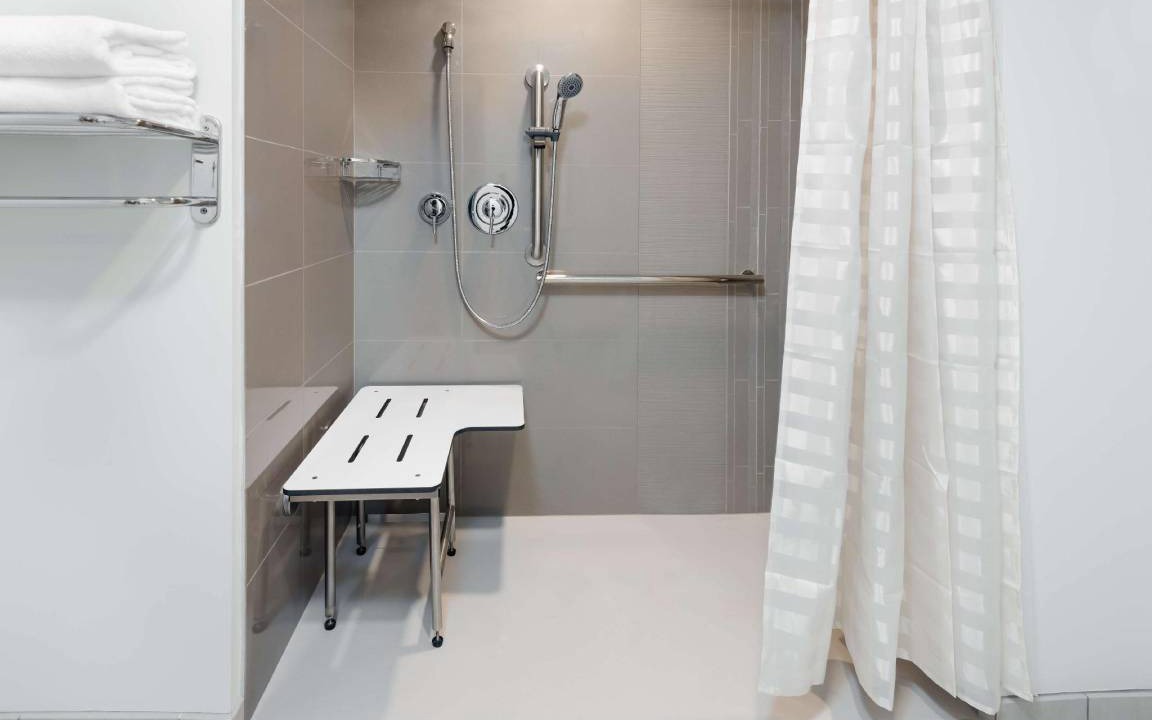 Photo of Bathroom in West Loop
