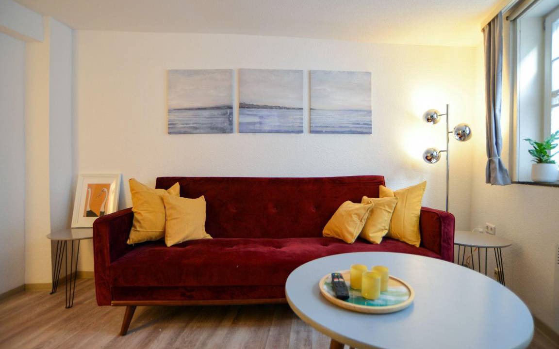 Photo of Livingroom in Duderstadt