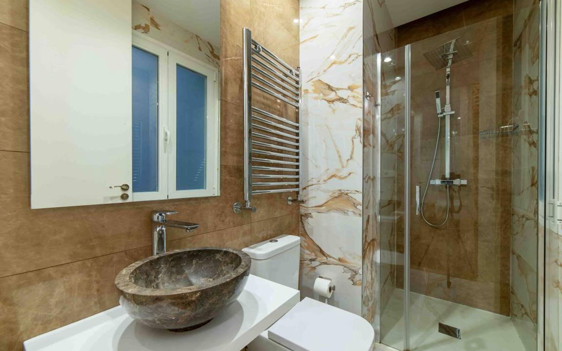 Photo of Bathroom in Castellana