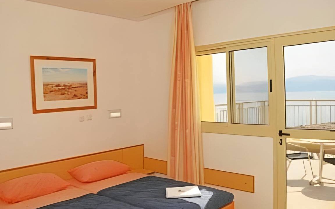 Photo of Others in Dead Sea