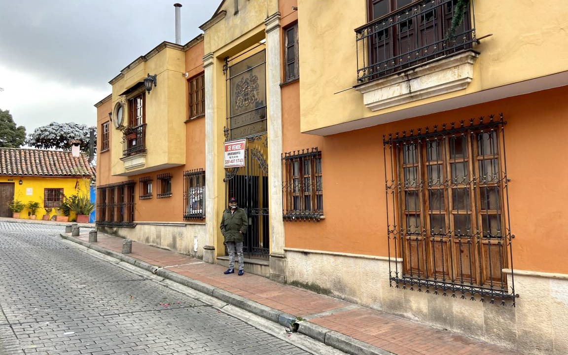Photo of Others in La Candelaria