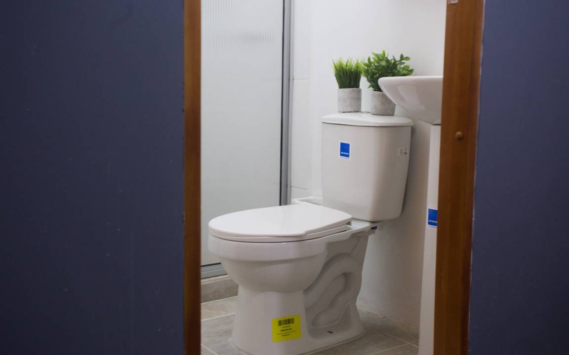 Photo of Bathroom in Pereira
