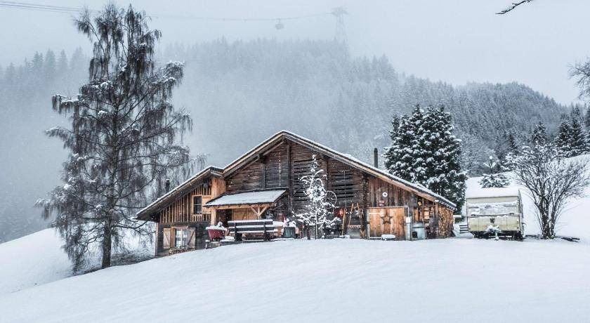 Photo of Others in Grindelwald