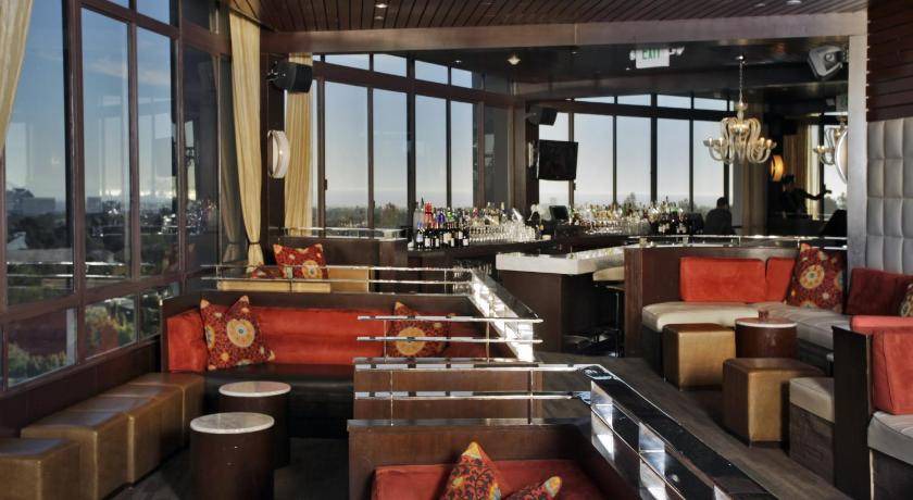 Photo of Patio Balcony in Los Angeles