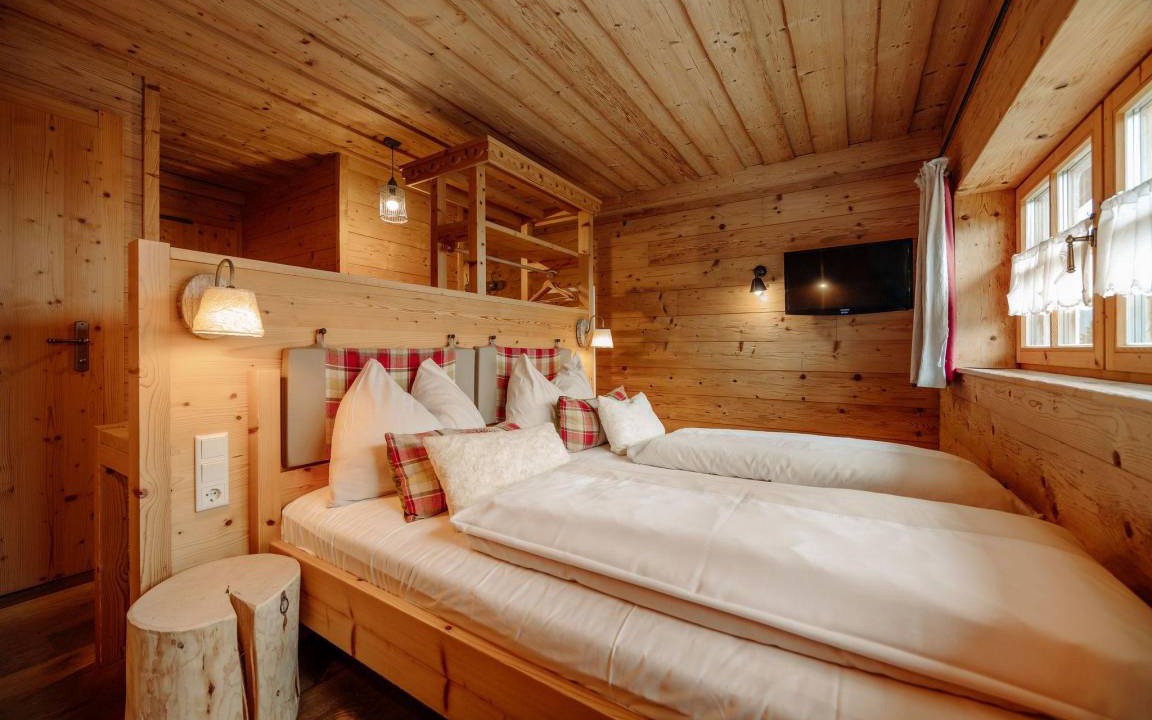 Photo of Bedroom in Pichl-Preunegg