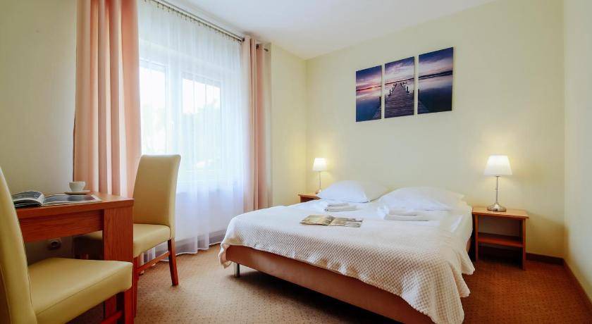 Photo of Bedroom in Tropie