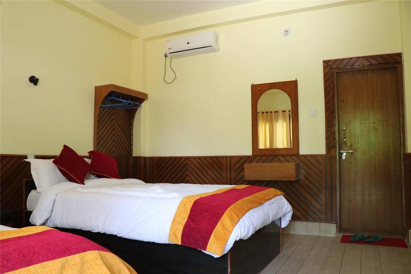 Photo of Bedroom in Sauraha